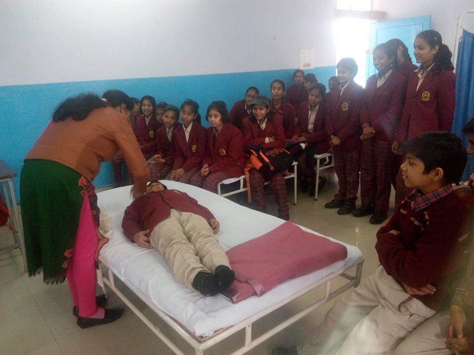 CSS CAMP