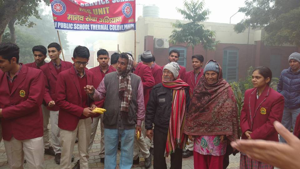 NSS CAMP
