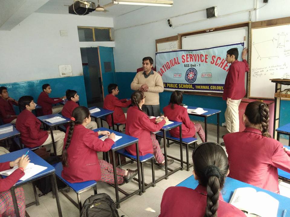 NSS CAMP